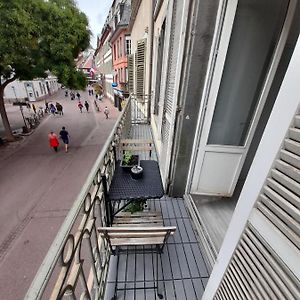 Appartement met Twee Slaapkamers